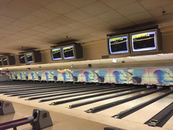 Cherry Hill Lanes - From Facebook (newer photo)